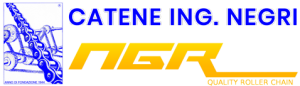 logo catene negri ngr