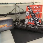 Manutenzione Proattiva: Estendere la Durata delle Catene Industriali con Strategie Efficaci