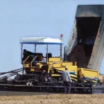 Catene movimento terra: resistere a condizioni gravose