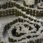 Campi di applicazione delle catene