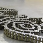 Le Catene Speciali: Personalizzazione e Innovazione per Applicazioni Uniche