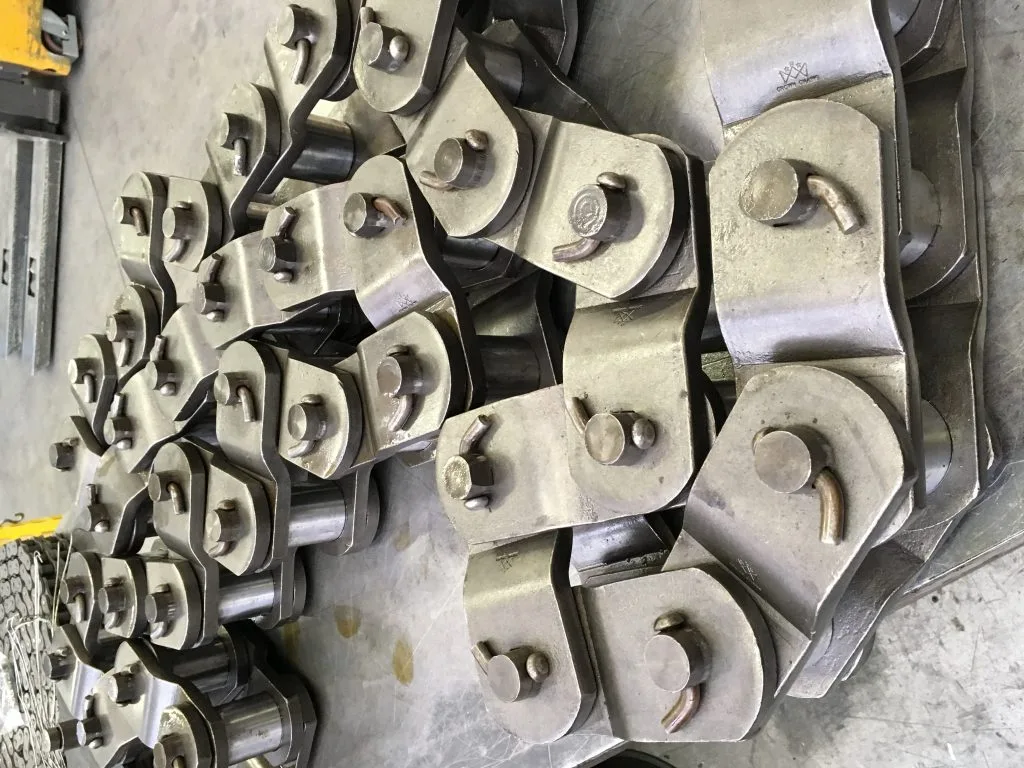 10 Pezzi Molle Master Collegamento Per Catena A Rulli 40 C/L - Foto 4