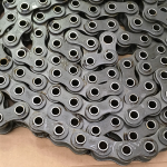 Catena a rulli di trasmissione: tipologie, vantaggi e applicazioni